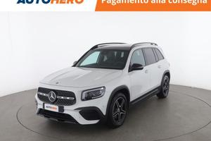 MERCEDES-BENZ GLB 200 d Automatic 4Matic Premium