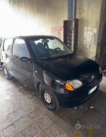 Fiat 600