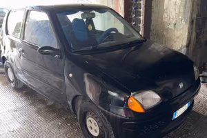 Fiat 600