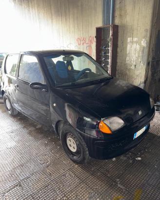 Fiat 600