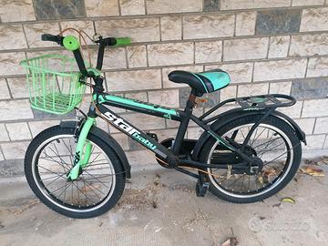 Bici per bambini 