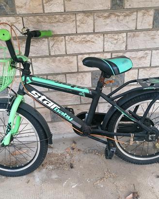 Bici per bambini 