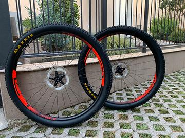 Cyp discount wheels mtb