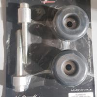 Kit tamponi paratelaio per moto honda cbr900