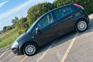 Fiat punto grande