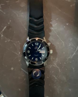 Orient Mako I - Blu Diver Automatico (CEM65002D)