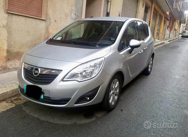 Opel Meriva 1.3 CDTI Diesel 95 CV