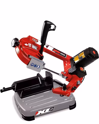 Sega a nastro femi 782