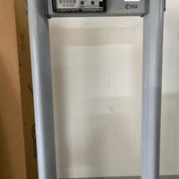 Ceia 02PN8 HI-PE NEW. Metal detector a portale