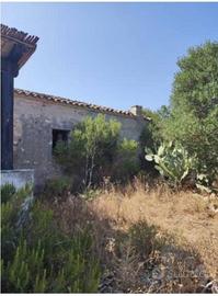 Immobile in asta di 10210 m² a Palau