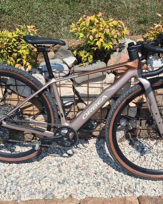 Orbea Terra M30 team 2026