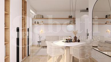 Appartamento Bologna [08/CEVRG]