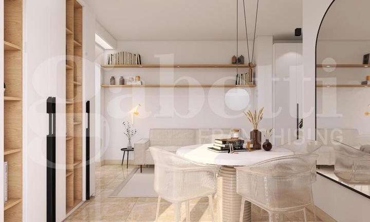 Appartamento Bologna [08/CEVRG]