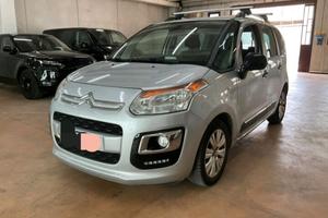 Citroen C3 Picasso BlueHDi 100 Exclusive