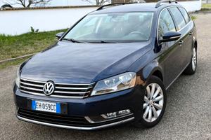 Volkswagen Passat 1.4 TSI DSG EcoFuel