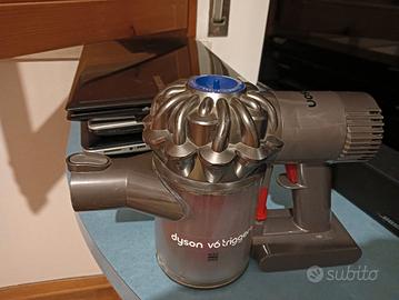 aspirapolvere