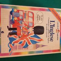 L'Inglese sapientino piu' gioco da tavolo
