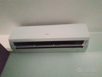 condizionatore Hitachi 