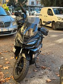 Voge sr1 adv 2025