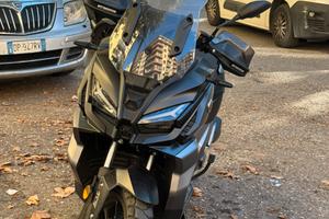 Voge sr1 adv 2025