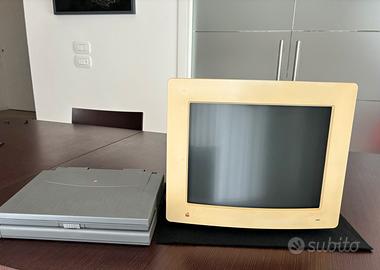 Monitor AppleColor High Resolution 13” perfetto