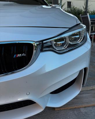 Faro sinistro  BMW  M4 f82 742410102