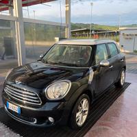 mini Country man sport 1600 d perfetta