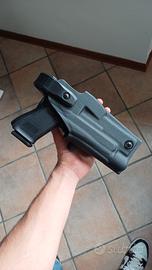 Fondina Vega Glock 19