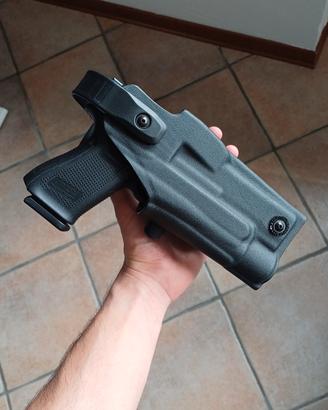 Fondina Vega Glock 19