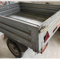 Appendice carrello ellebi