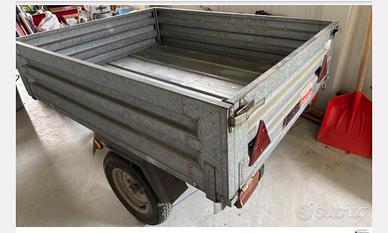 Appendice carrello ellebi