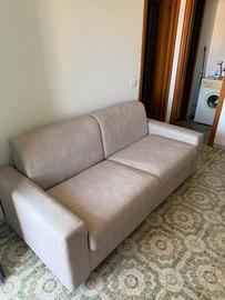 Divano letto