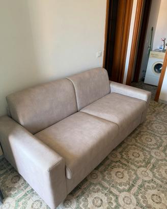 Divano letto