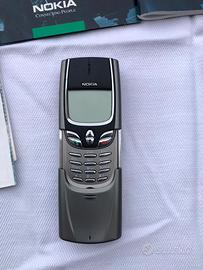 Cellulare NOKIA 8850