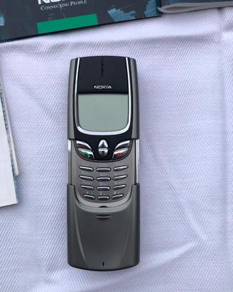 Cellulare NOKIA 8850