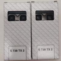 Coppia di telecomandi CARDIN S 738 TX 2