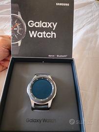 Samsung Galaxy Watch 