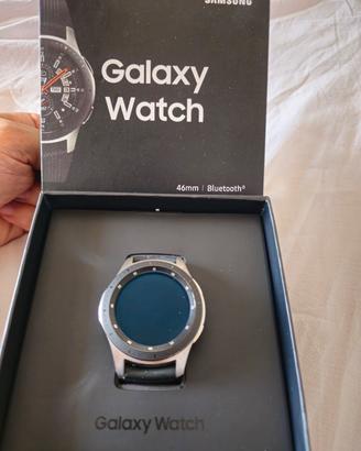Samsung Galaxy Watch 