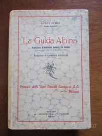 La Guida Alpina