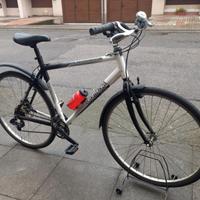 city bike sport pronta 