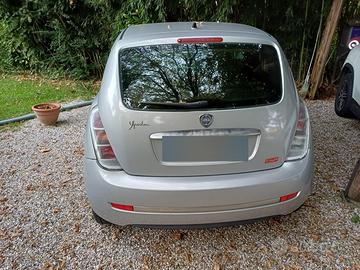 Lancia Y GPL (Leggere descrizione)