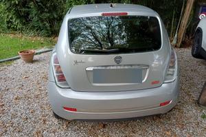 Lancia Y GPL (Leggere descrizione)
