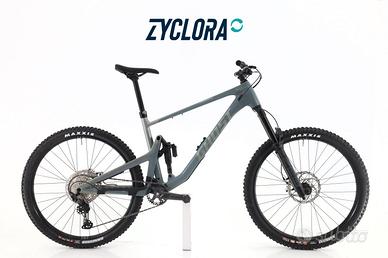 Ghost Riot AM Pro XT t.XL