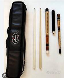 stecca professionale 