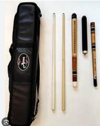 stecca professionale 