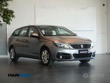 Peugeot 308 BlueHDi 130 S&S Active Business