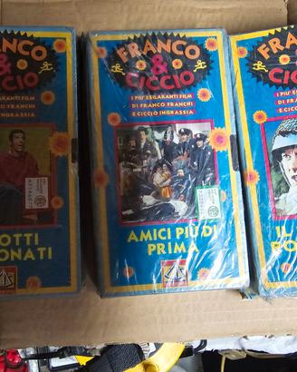 film in whs franco franchi e ciccio ingrassia