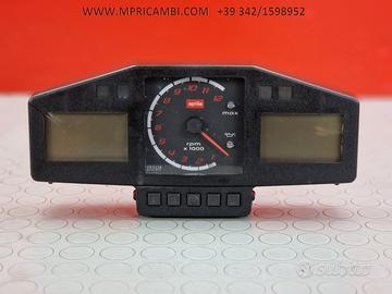 STRUMENTAZIONE CRUSCOTTO APRILIA TUONO 1000 2003 2