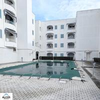 Rifinito trilocale con ampia terrazza