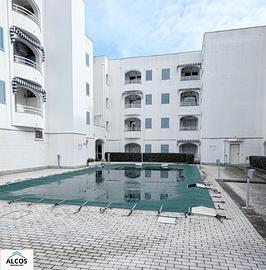 Rifinito trilocale con ampia terrazza